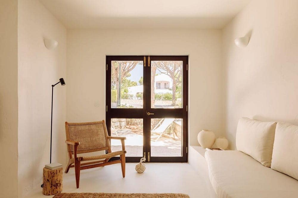 Casa da Açoteia / Nuno Nascimento Arquitectos