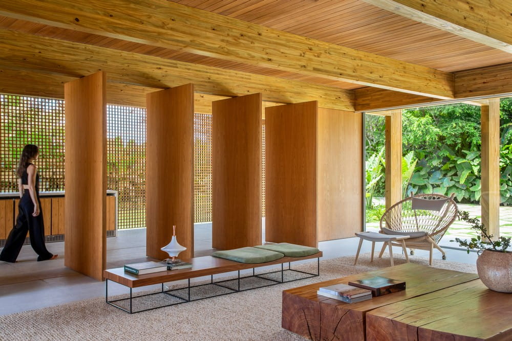 Countryside of São Paulo Residence / Nildo José