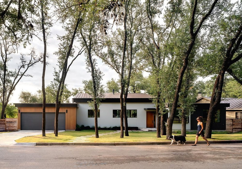Crestway House / Workshop No.5