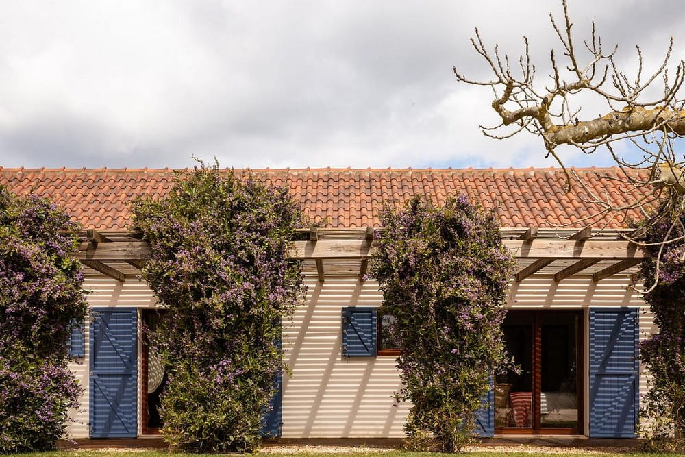 House LF / Nuno Nascimento Arquitectos