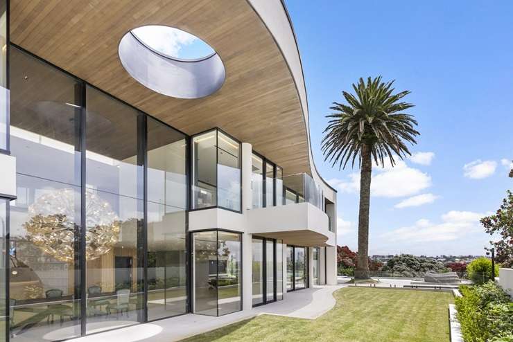 Orakei-Residence