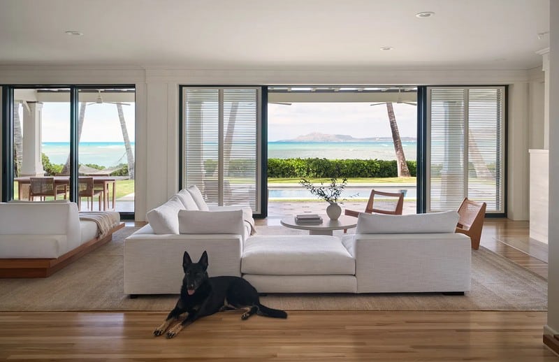 The Tranquility House / Tantalus Studio