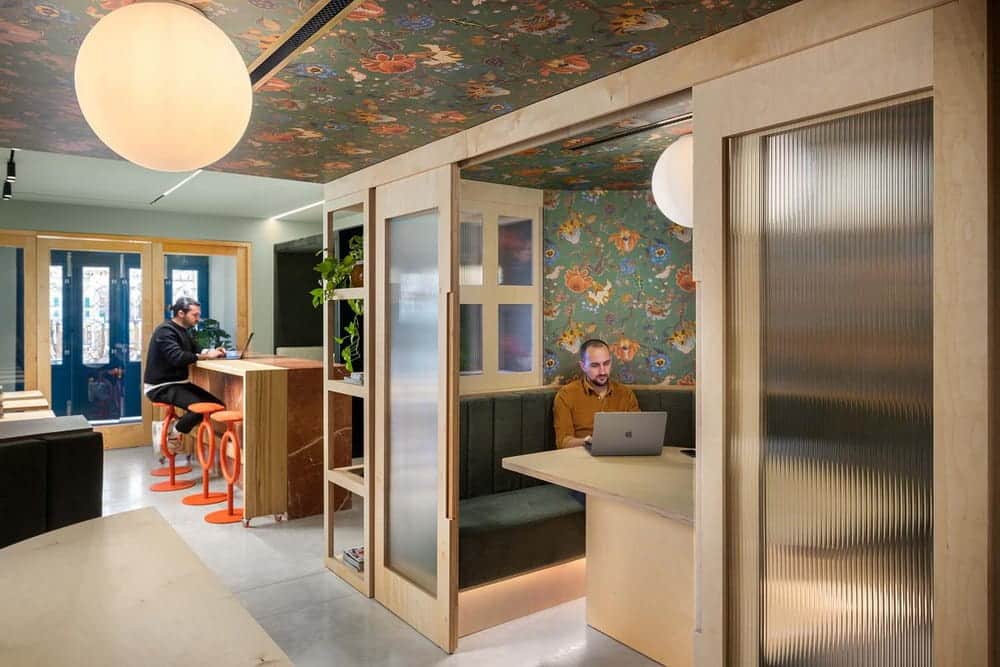 WORKNICHE / studio NiCHE.